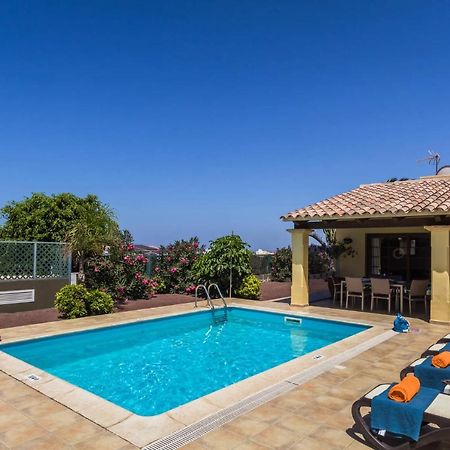 Villa Ducales By Villa Plus Corralejo Extérieur photo